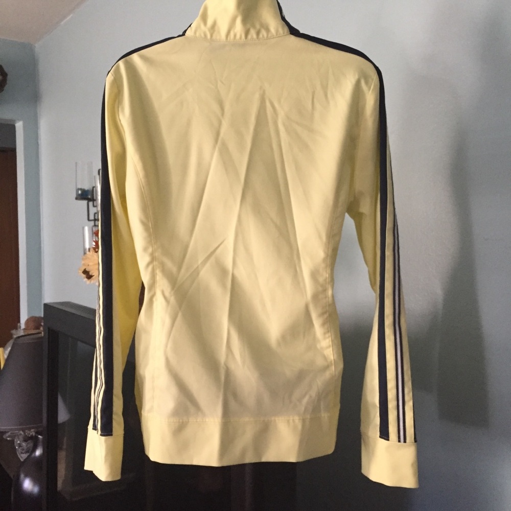 SB Active Wear Jacket - Picture 2 of 5